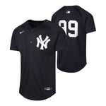 Judge Yankee Alt Jersey - Denny's