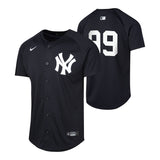 Judge Yankee Alt Jersey - Denny's