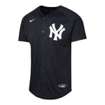 Judge Yankee Alt Jersey - Denny's