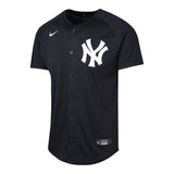 Judge Yankee Alt Jersey - Denny's