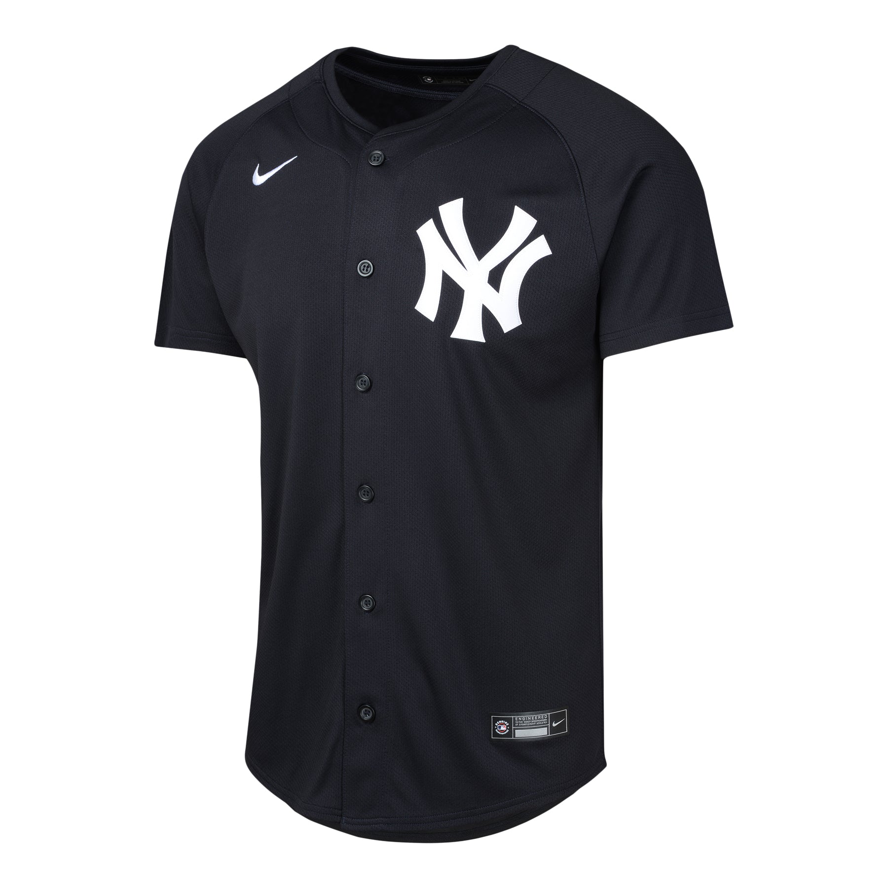 Judge Yankee Alt Jersey - Denny's