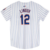 Lindor Mets Limited Jersey - Denny's