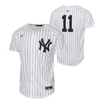 Volpe Yankees Limited Jersey - Denny's