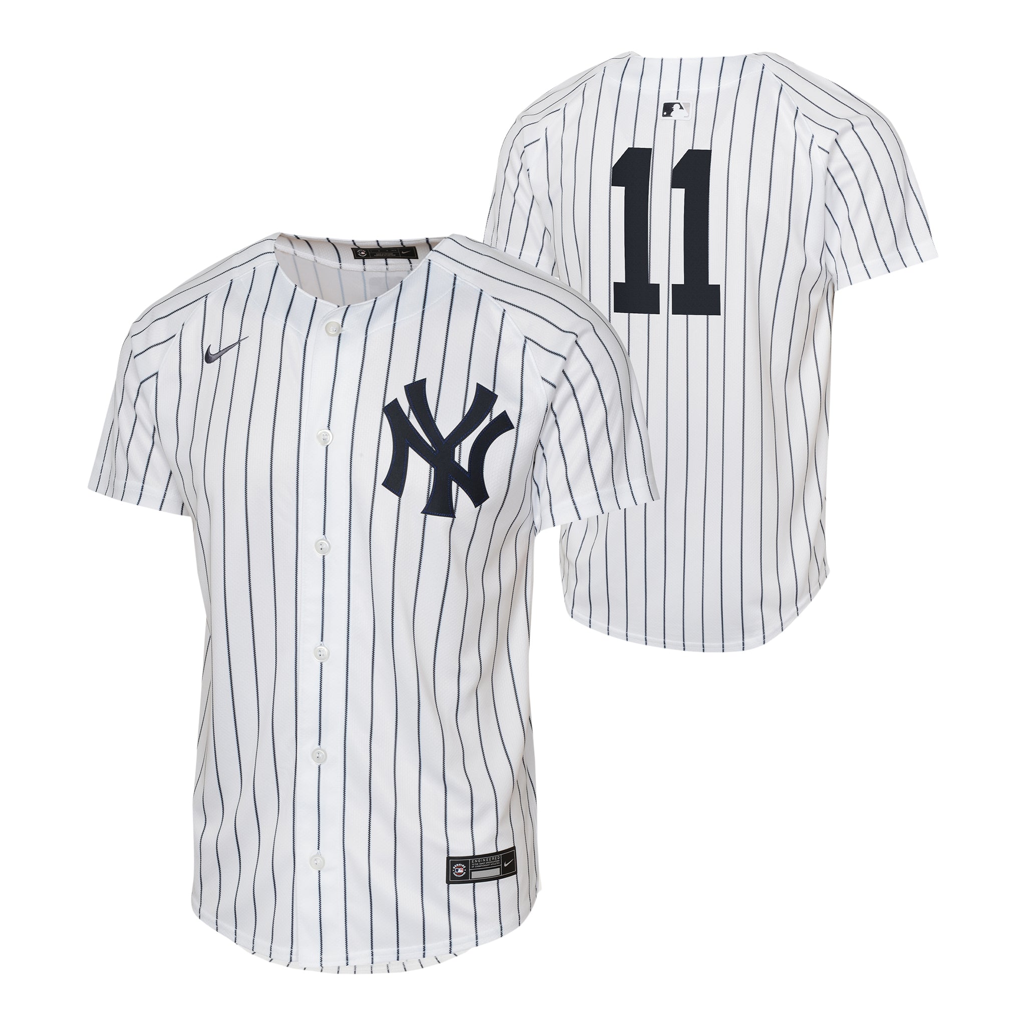 Volpe Yankees Limited Jersey - Denny's
