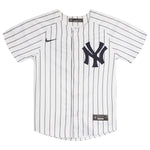 Soto Yankee Limited Jersey - Denny's