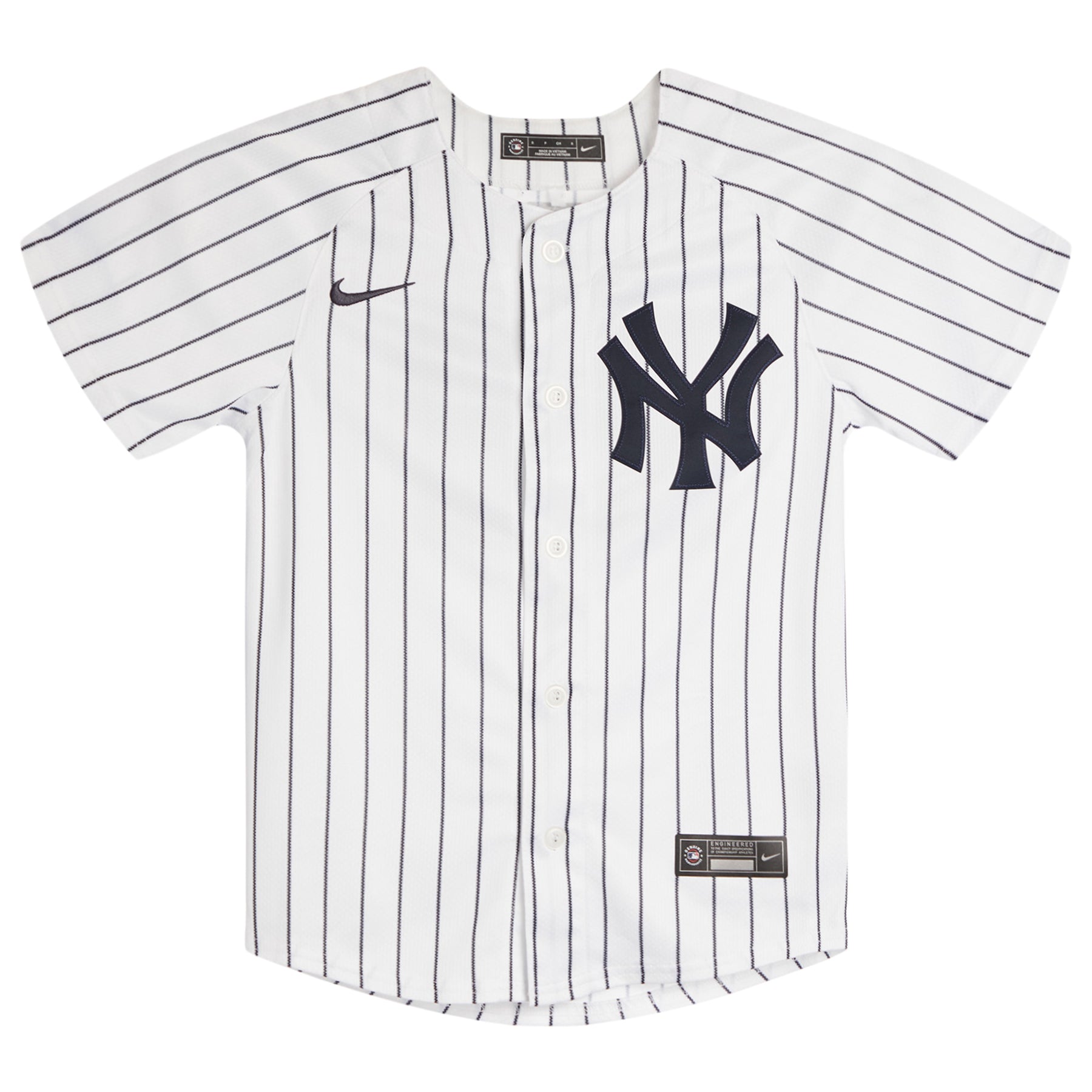Soto Yankee Limited Jersey - Denny's
