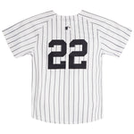 Soto Yankee Limited Jersey - Denny's