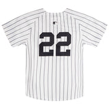 Soto Yankee Limited Jersey - Denny's