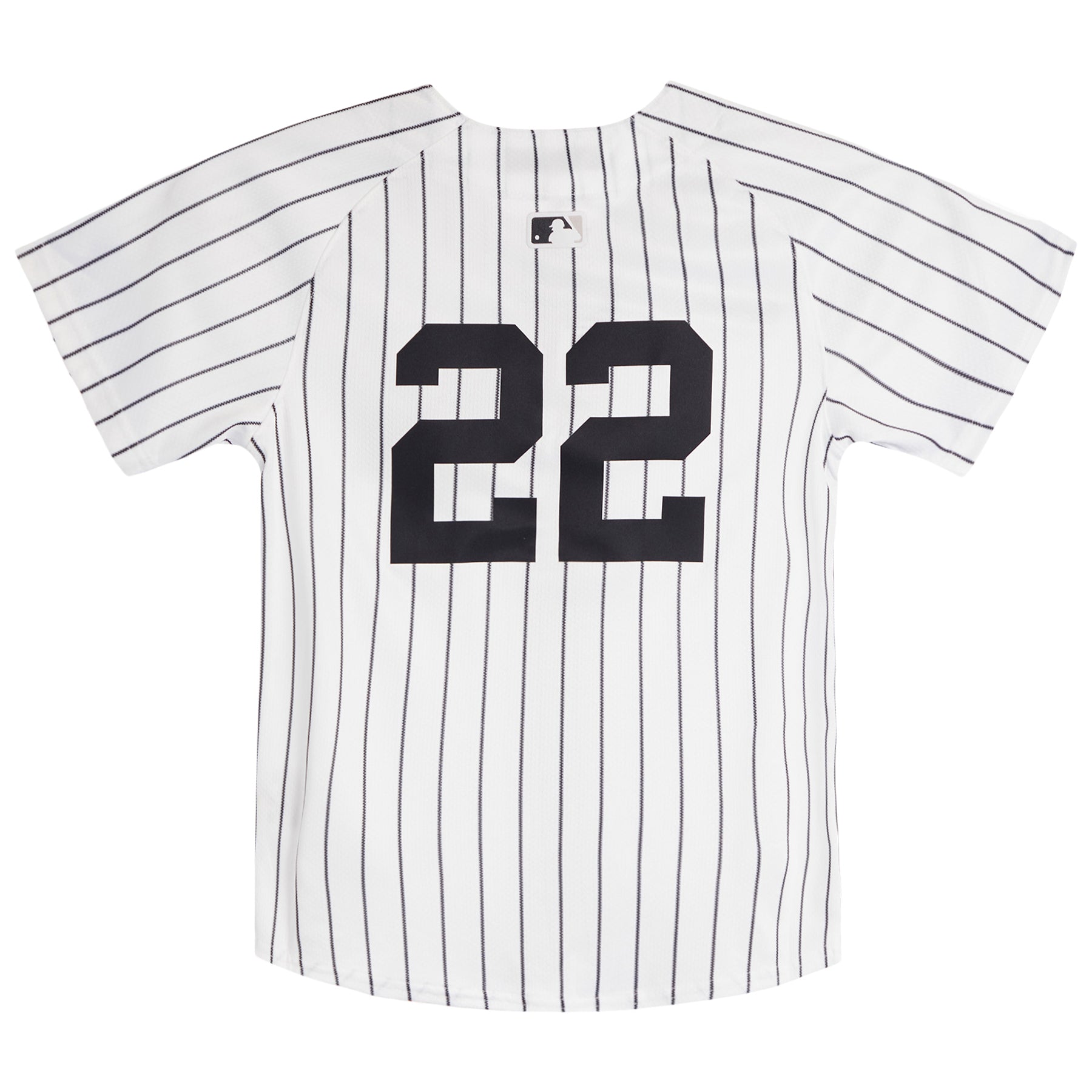 Soto Yankee Limited Jersey - Denny's