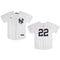 Soto Yankee Limited Jersey - Denny's