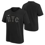 Mets City Connect Tee - Denny's
