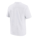 Yankee Team Swoosh Lock Up Tee - Denny's