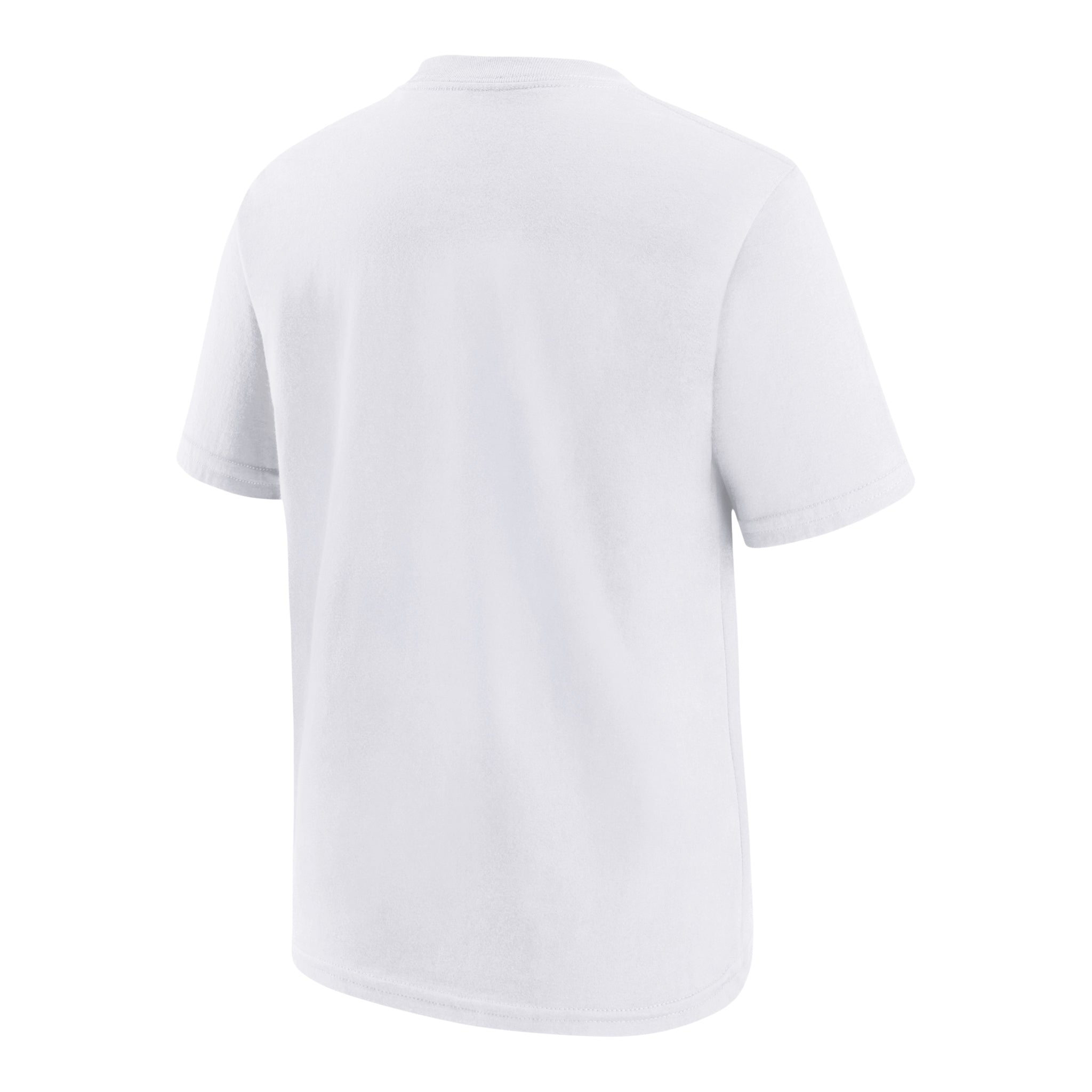 Yankee Team Swoosh Lock Up Tee - Denny's