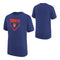 Mets Legend Home Plate Icon Tee - Denny's