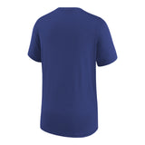 Mets Legend Home Plate Icon Tee - Denny's