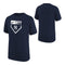 Yankees Legend Home Plate Icon Tee - Denny's