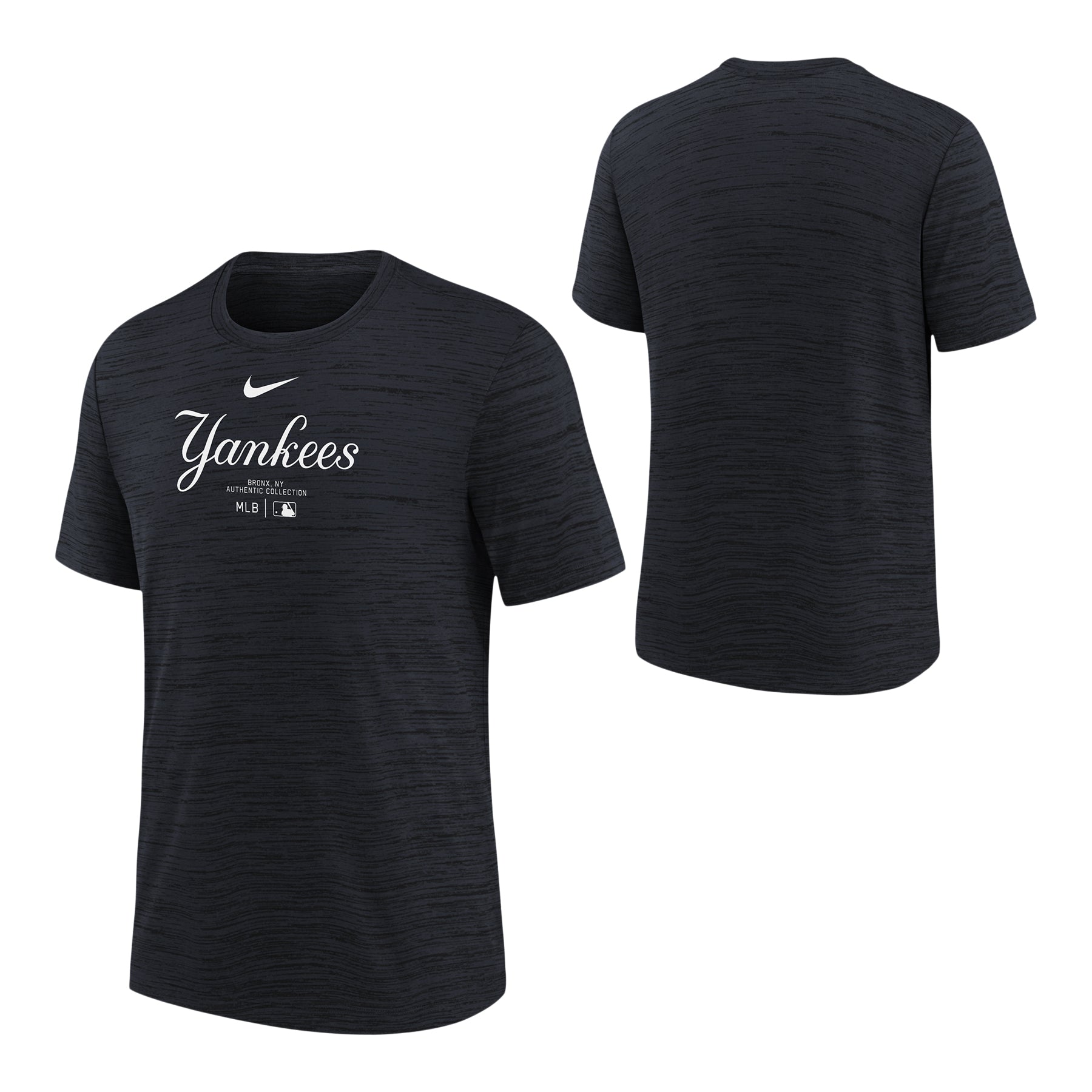 Yankee Practice Tee - Denny's