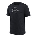 Yankee Practice Tee - Denny's