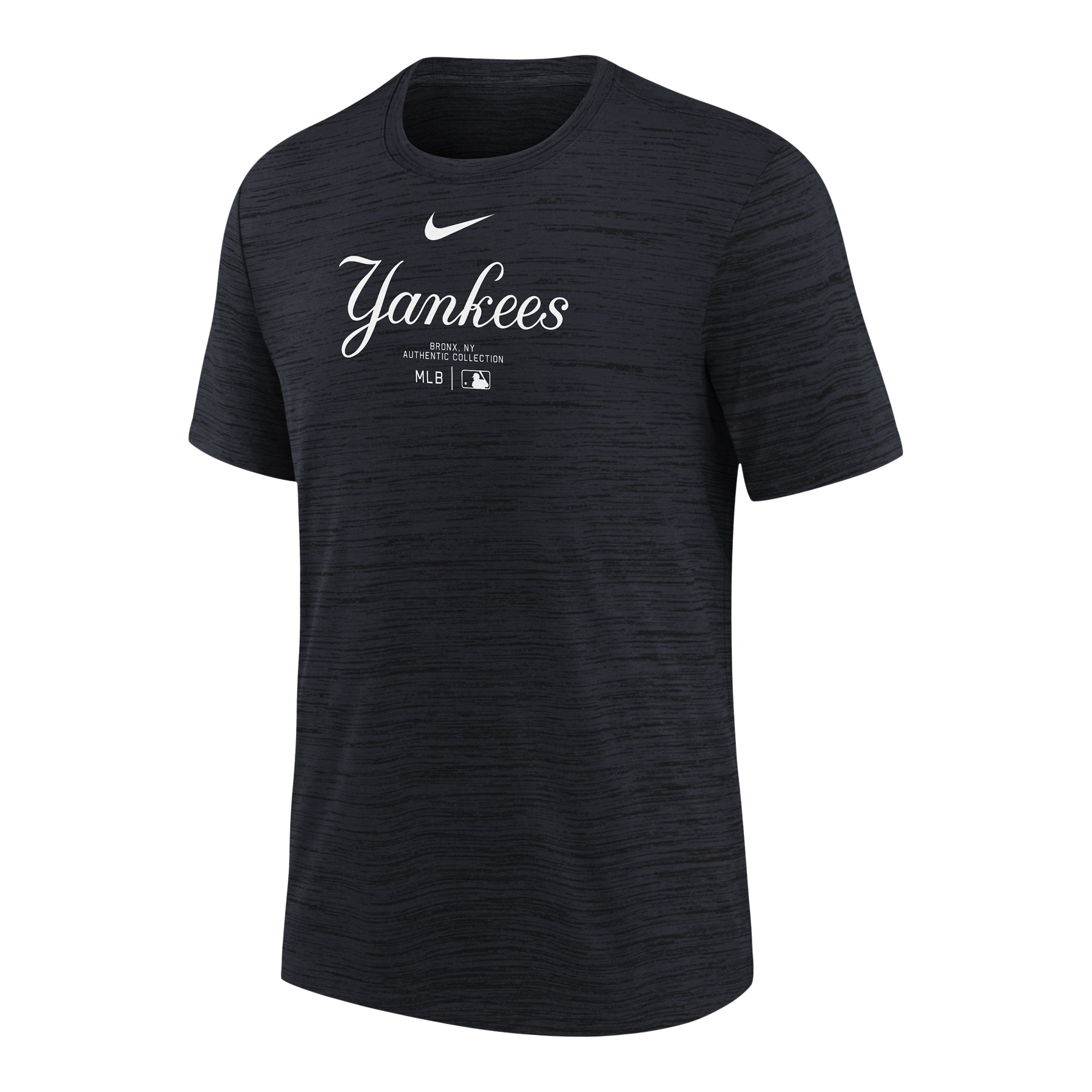 Yankee Practice Tee - Denny's