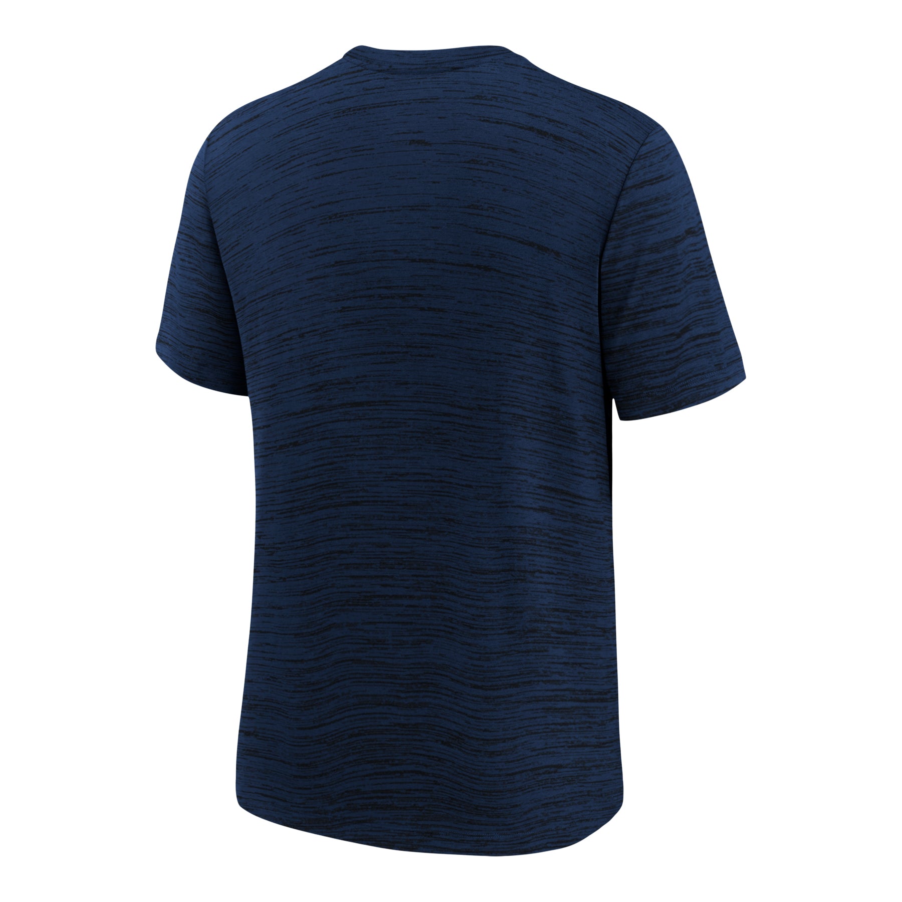 Yankees Large Logo Velocity Tee - Denny's