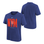 Mets Score Board Tee - Denny's