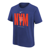 Mets Score Board Tee - Denny's