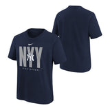 Yankees NY Stadium Tee - Denny's
