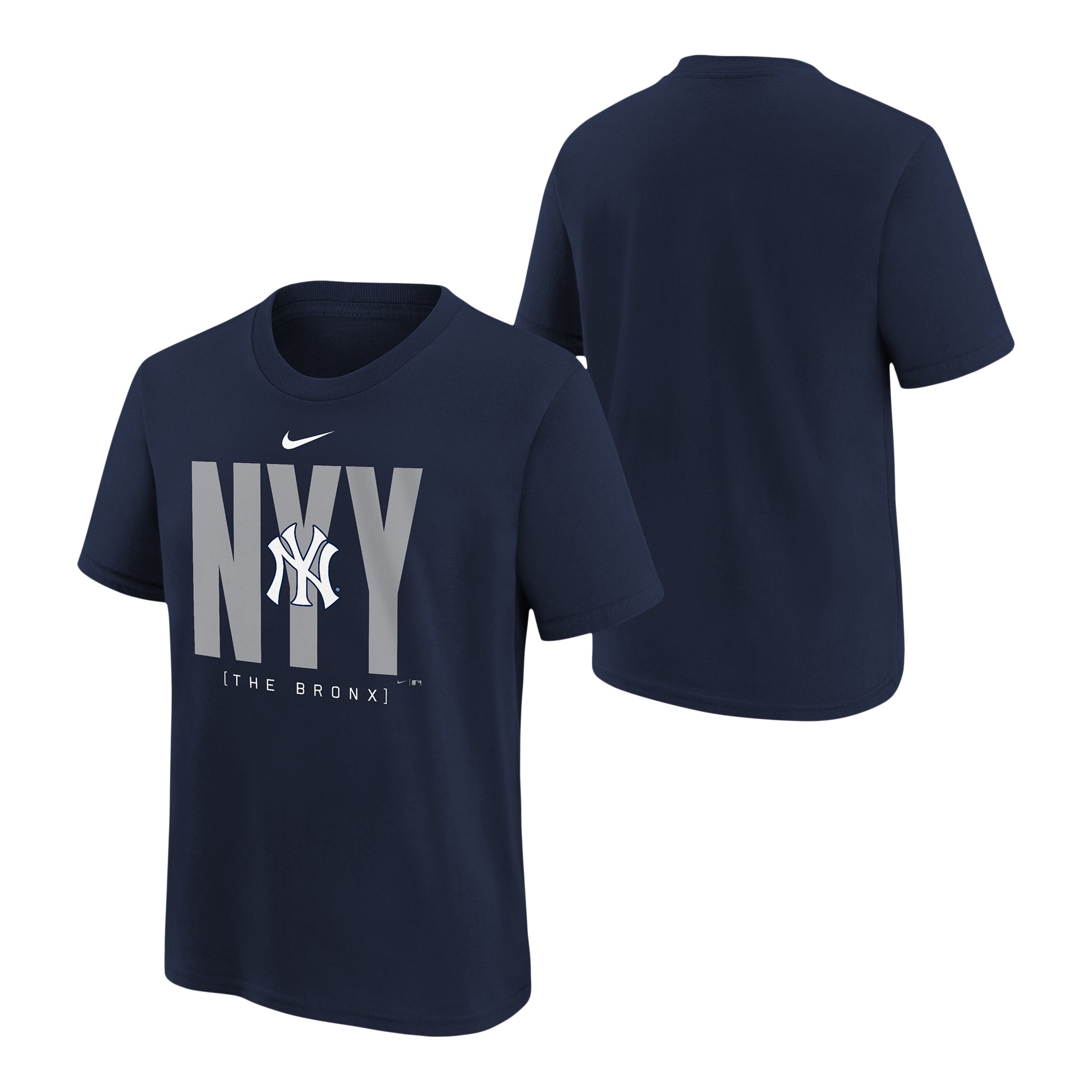 Yankees NY Stadium Tee - Denny's