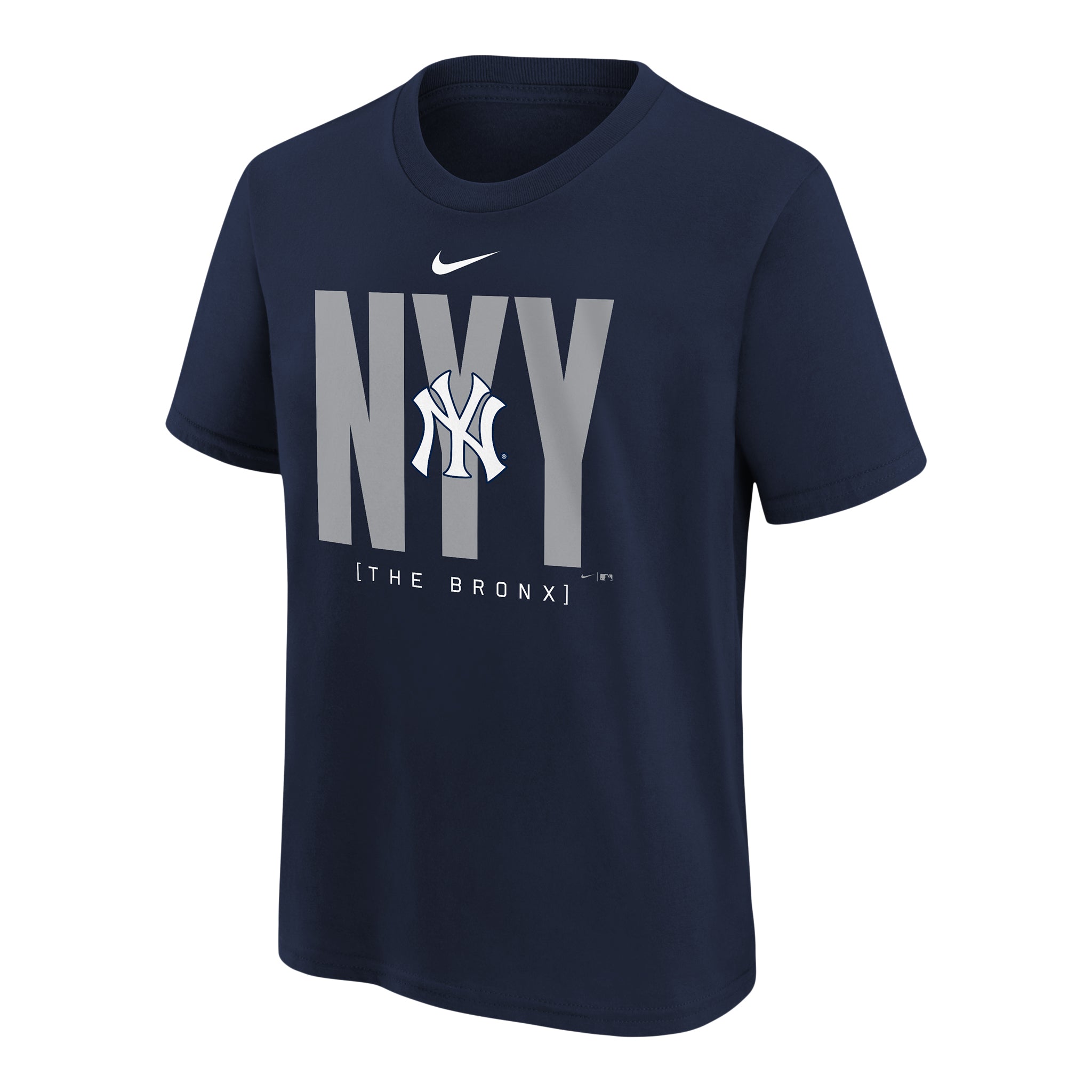 Yankees NY Stadium Tee - Denny's
