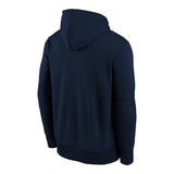 Yankee Practice Graphic Therma Hoody - Denny's