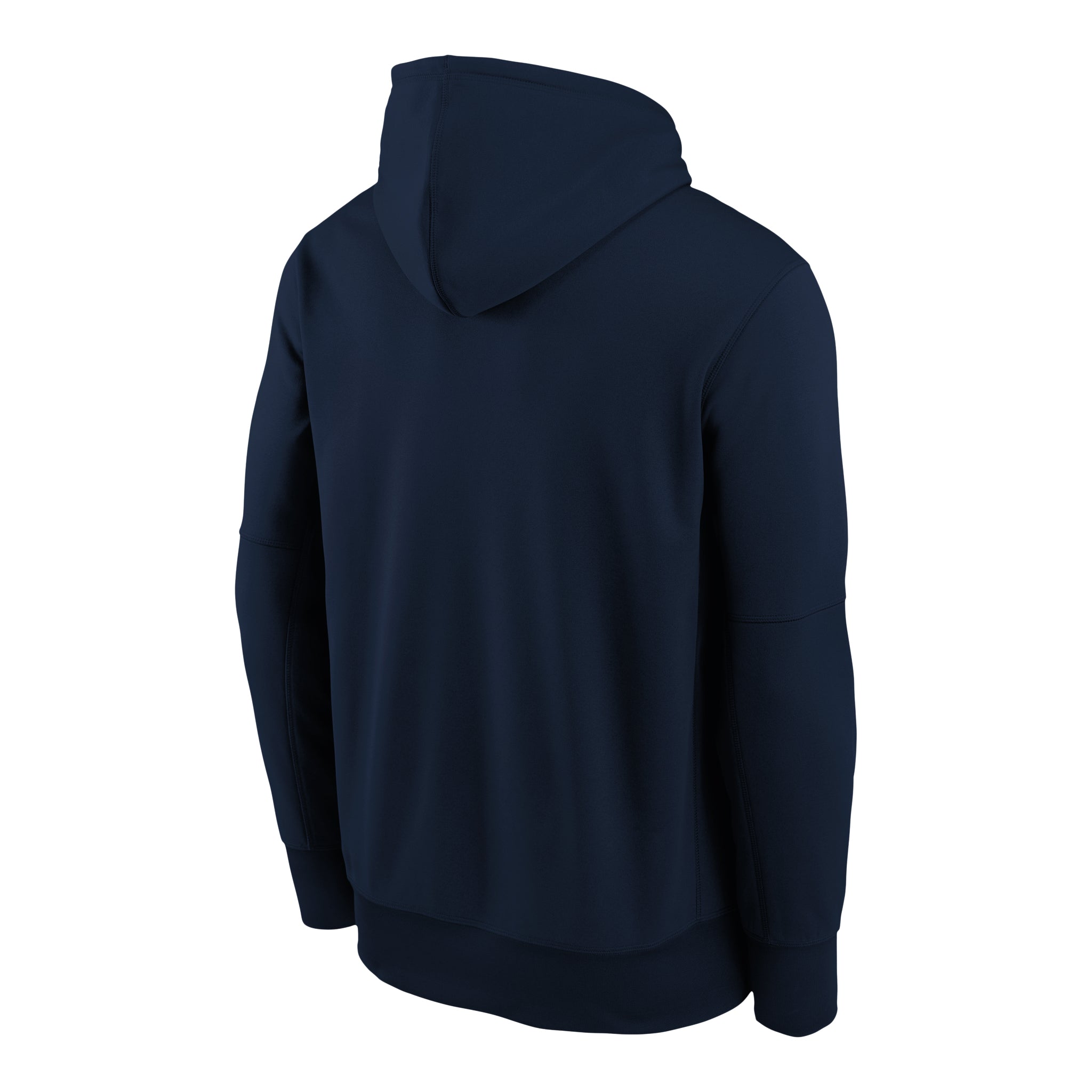 Yankee Practice Graphic Therma Hoody - Denny's