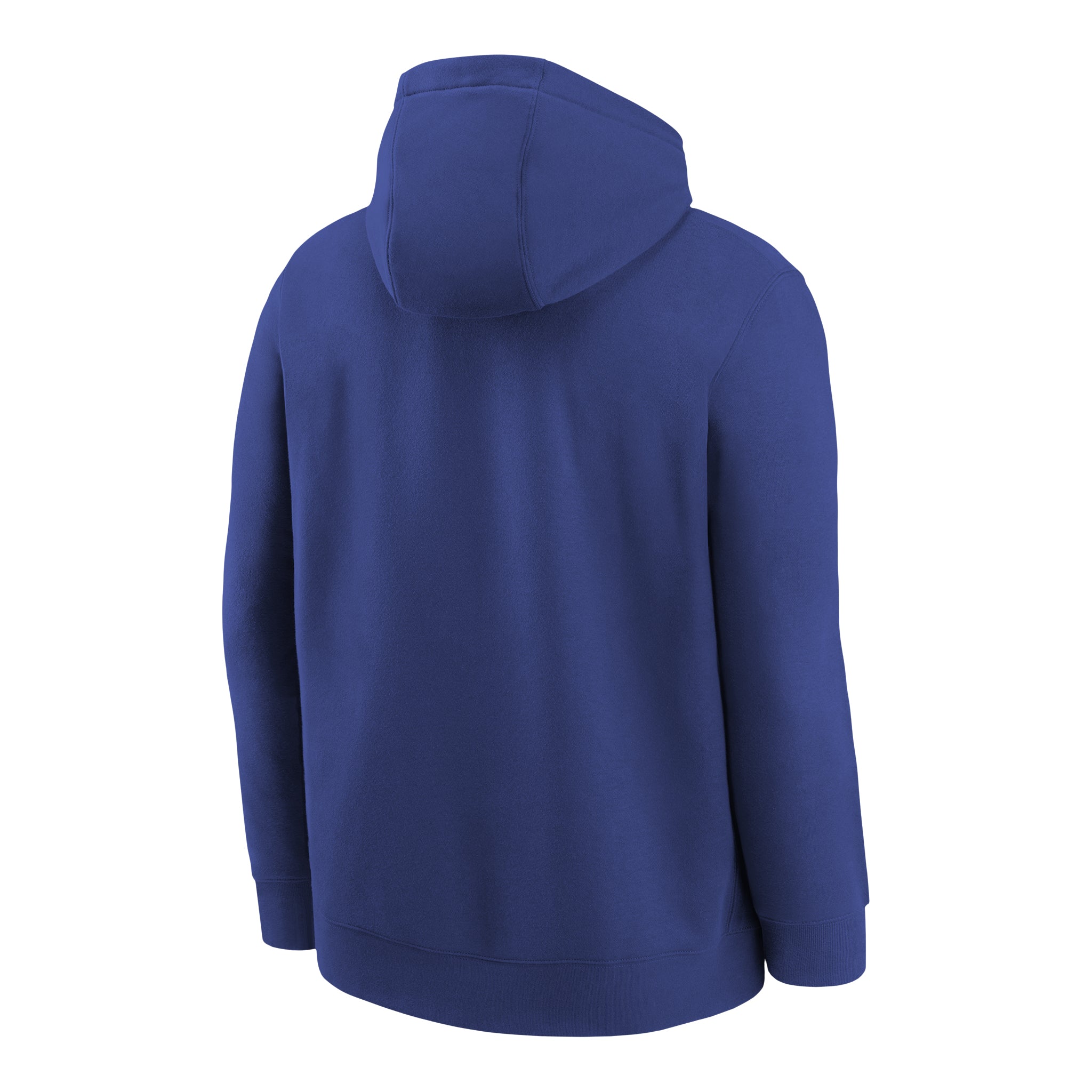 Mets Club Fleece Slack Hoodie - Denny's