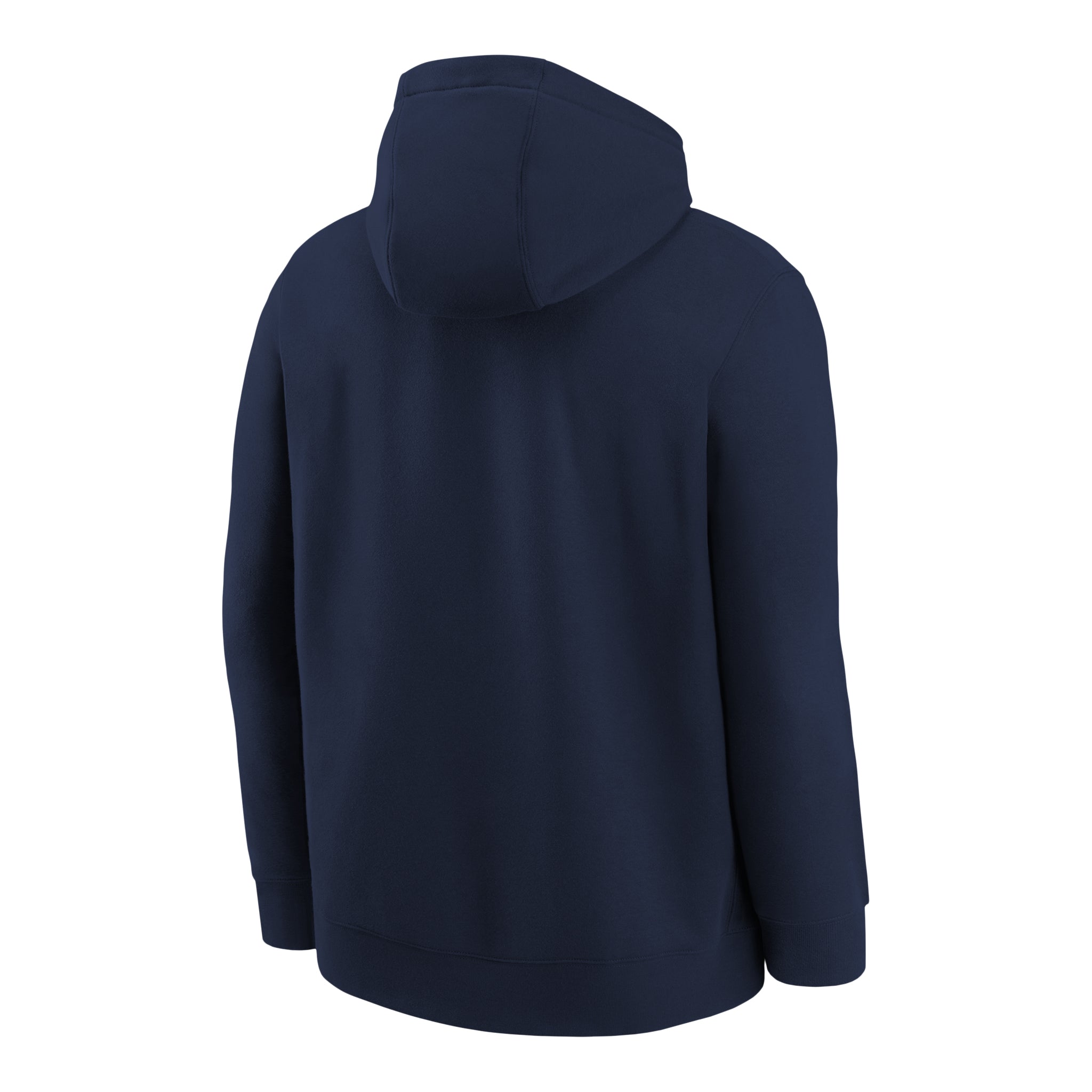 Yankees Club Fleece Slack Hoodie - Denny's