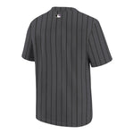 Mets City Connect Sublimated Legend Tee - Denny's