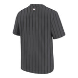 Mets City Connect Sublimated Legend Tee - Denny's