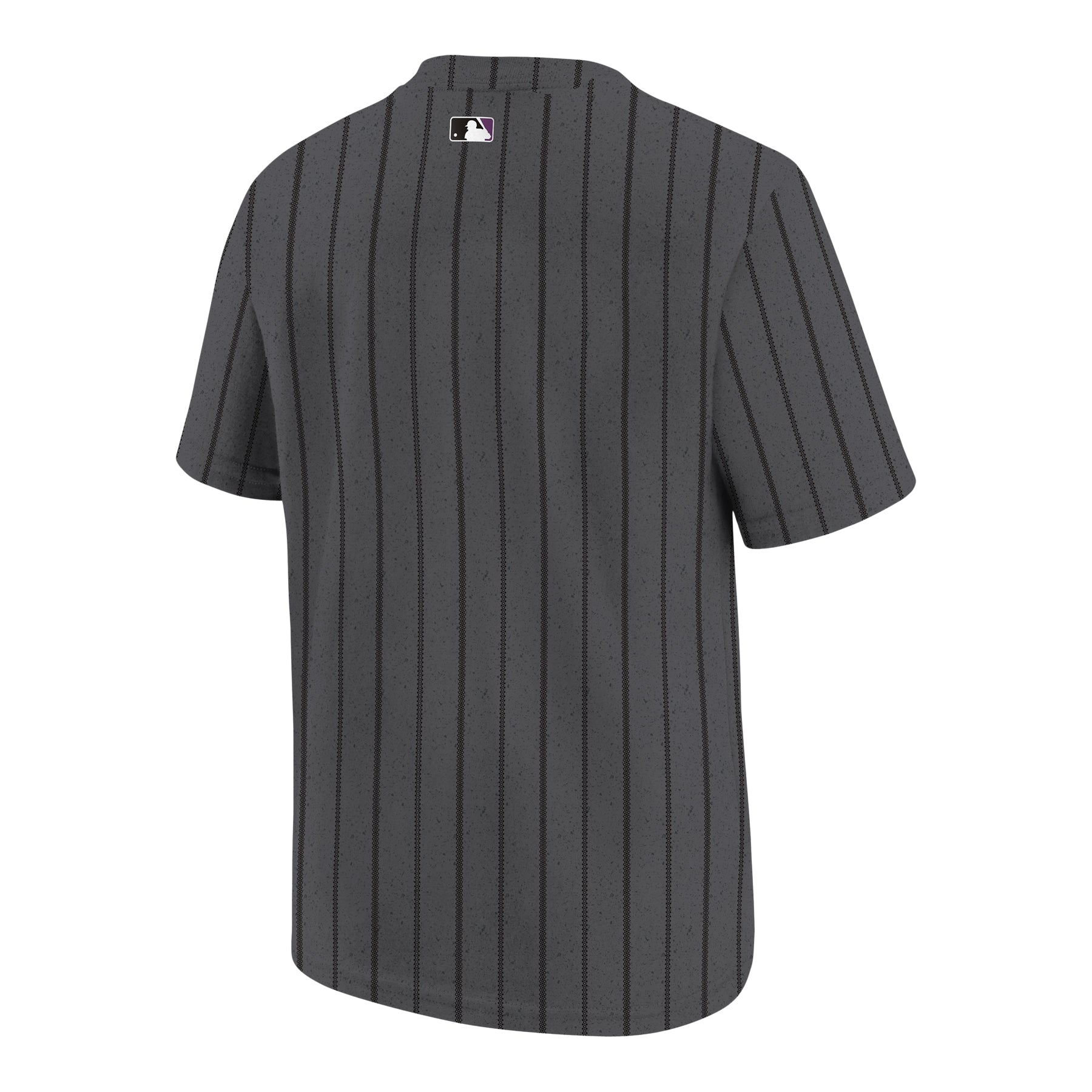 Mets City Connect Sublimated Legend Tee - Denny's