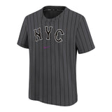 Mets City Connect Sublimated Legend Tee - Denny's