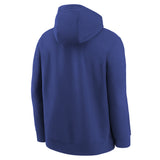 Mets Club Hoodie - Denny's