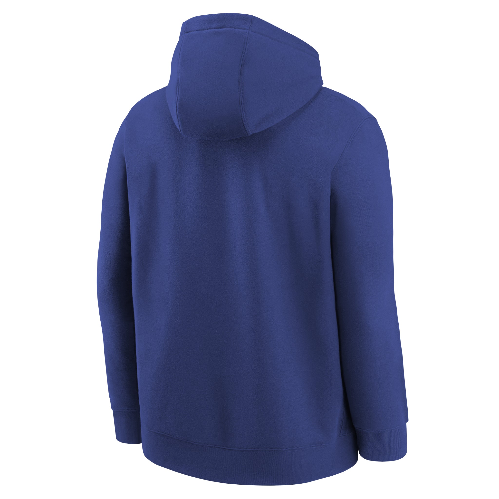 Mets Club Hoodie - Denny's