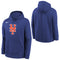 Mets Club Hoodie - Denny's