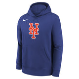 Mets Club Hoodie - Denny's