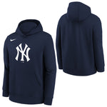 Yankees Club Hoodie - Denny's