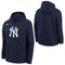 Yankees Club Hoodie - Denny's