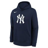 Yankees Club Hoodie - Denny's