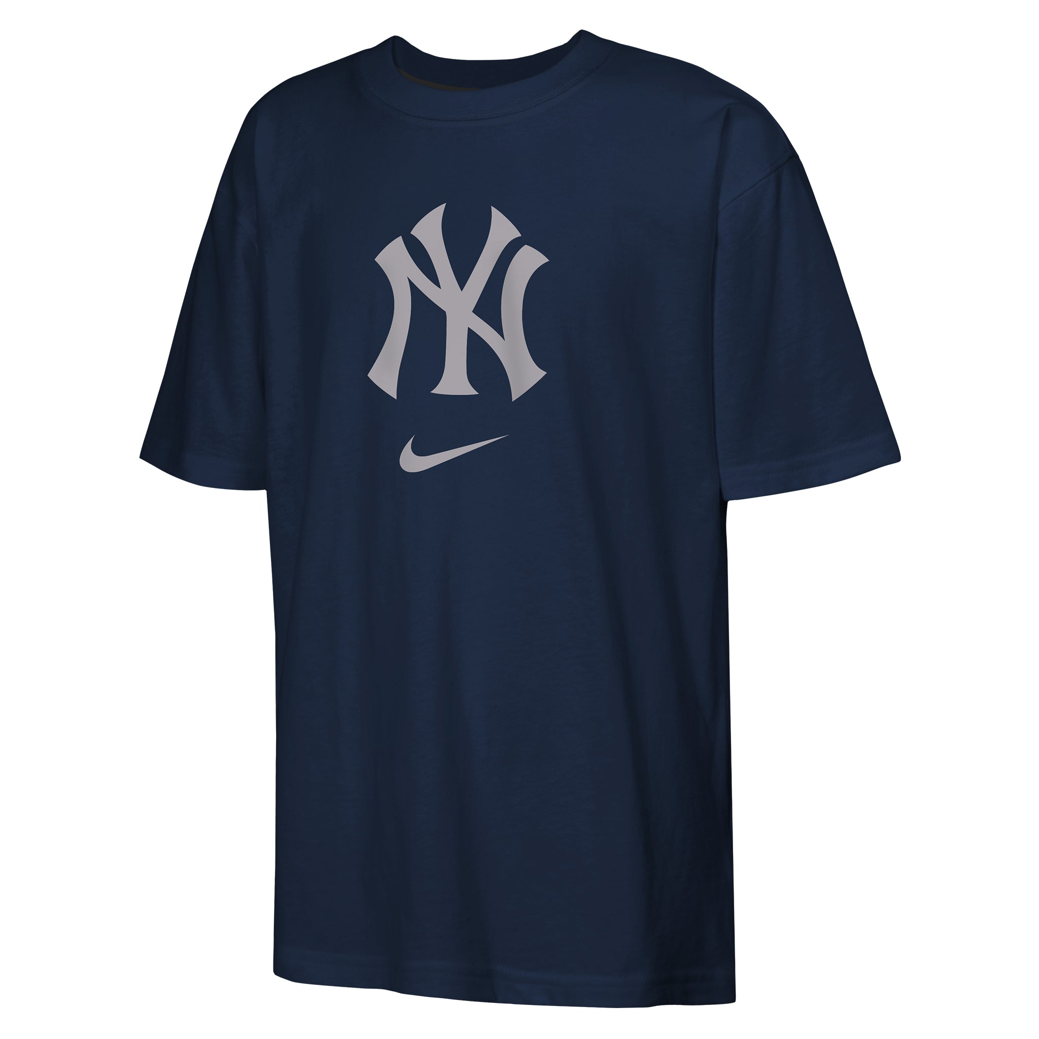 Yankees Kick AC Tee - Denny's