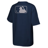 Yankees Kick AC Tee - Denny's