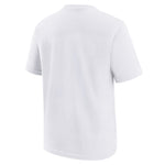 Yankees Swoosh Tee - Denny's