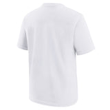 Yankees Swoosh Tee - Denny's