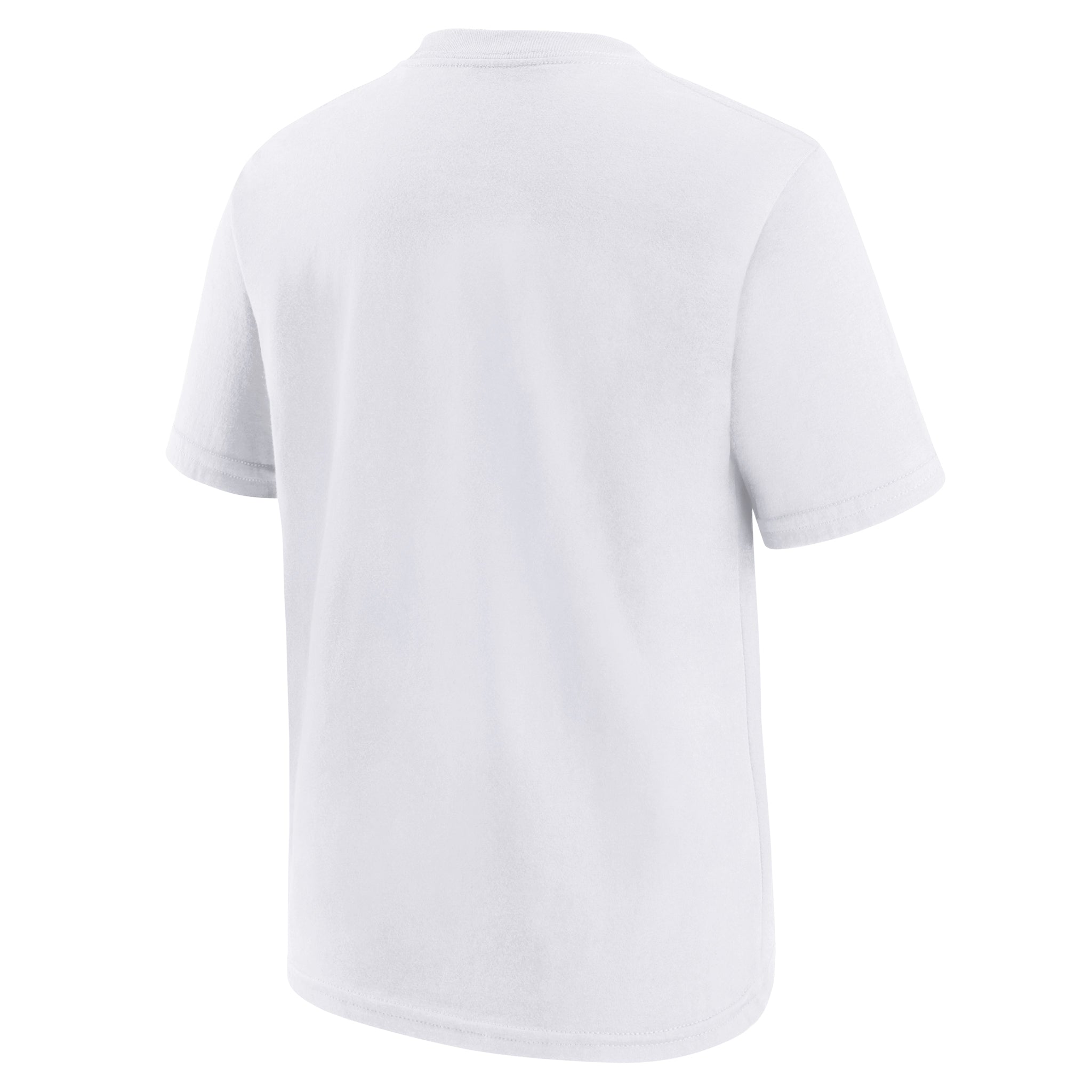 Yankees Swoosh Tee - Denny's