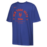 Mets AC Early Work Tee
